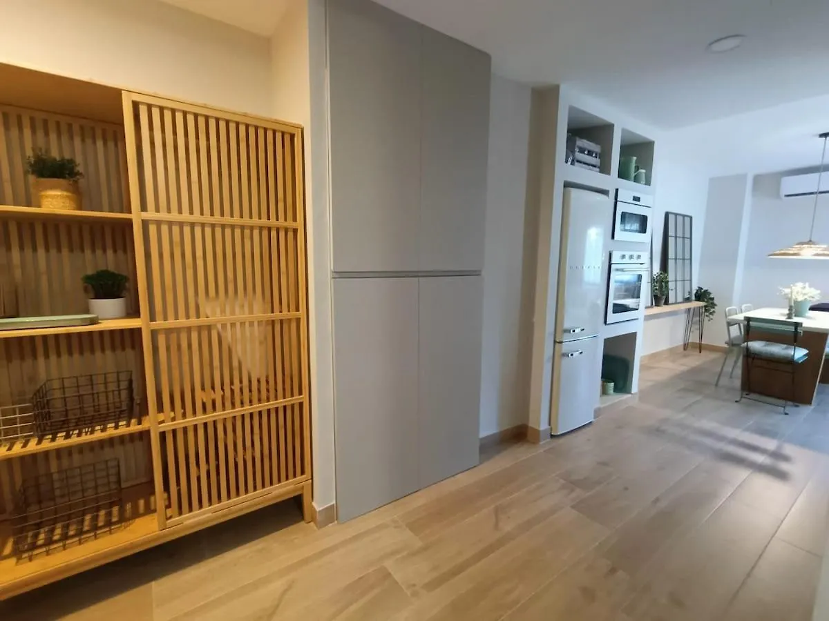 Anc14 Apartamento Con 2 Habitaciones, Patio Y Piscina Al Lado De La Playa El Puerto de Santa María