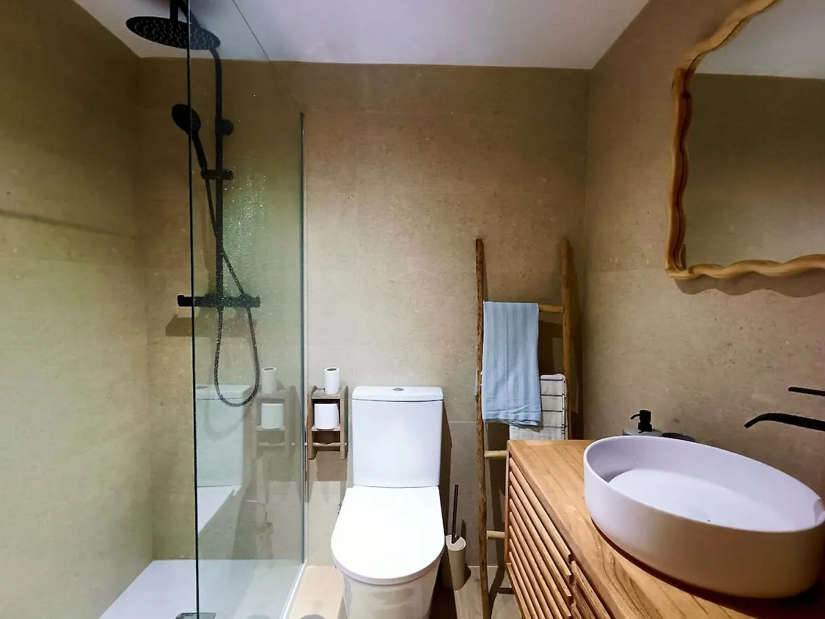 Anc14 Apartamento Con 2 Habitaciones, Patio Y Piscina Al Lado De La Playa El Puerto de Santa María